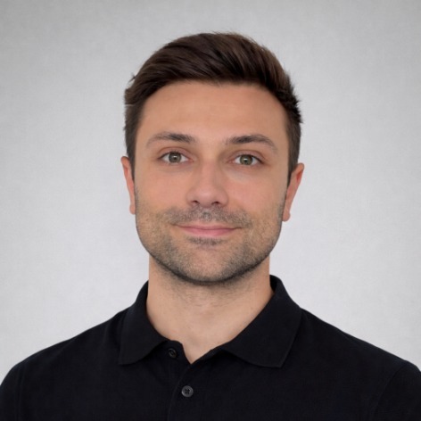 Davide Biganzoli